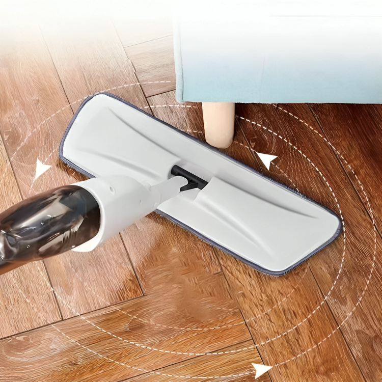 MistMop™ | + 2 GRATIS moppsvamper!