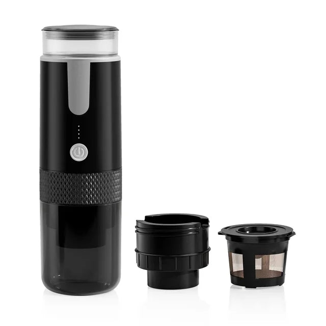 CaféRoyal™ | Premium kaffebrygging