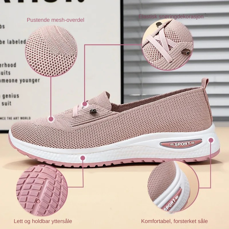 Lunessa™ | Velg stil og komfort