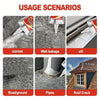 ConcreteFill™ | For vegger, tak og gulv