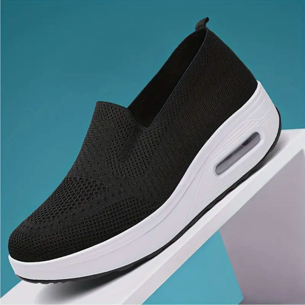 FreshSteps™ | Fleksibel og behagelig!