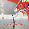 ConcreteFill™ | For vegger, tak og gulv
