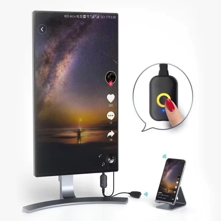 MediaLink™ | Trådløs HDMI