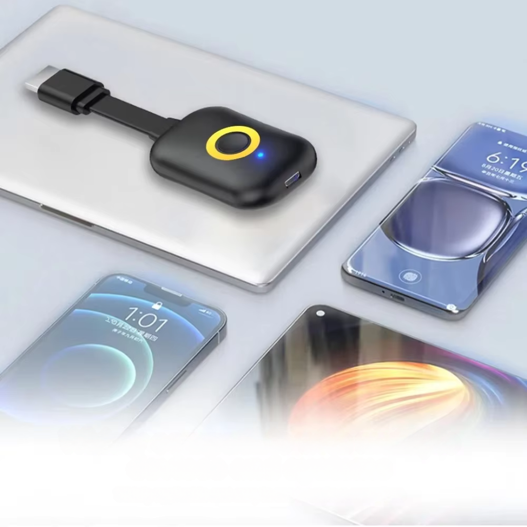 MediaLink™ | Trådløs HDMI
