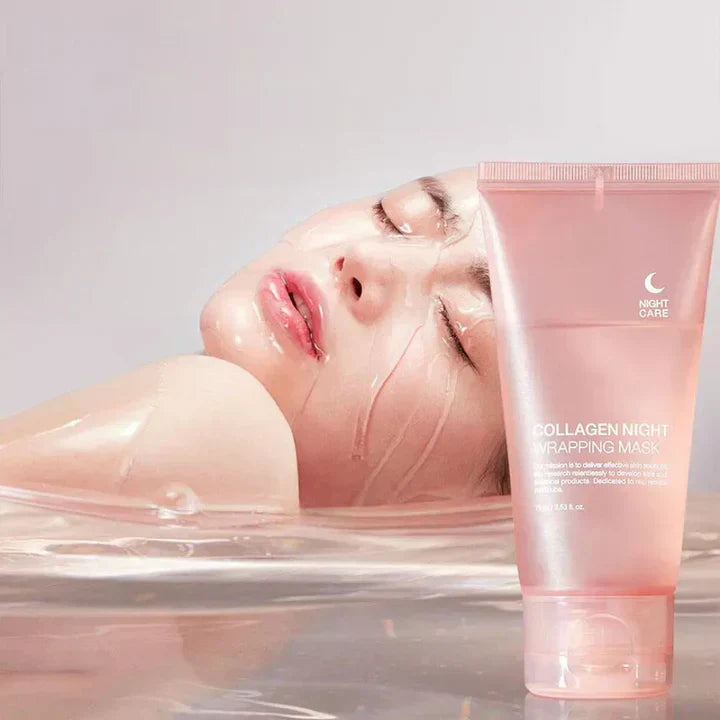 LunaLiss™ | 100% naturlige ingredienser!