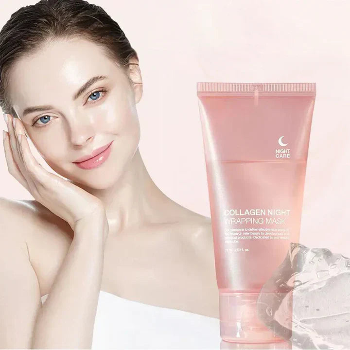 LunaLiss™ | 100% naturlige ingredienser!