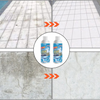 CrystalStone™ | Enkelt og effektivt!