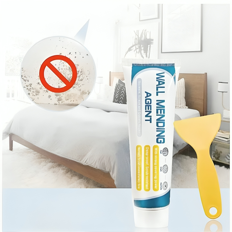 GripFix™ | Reparer veggene dine nå!