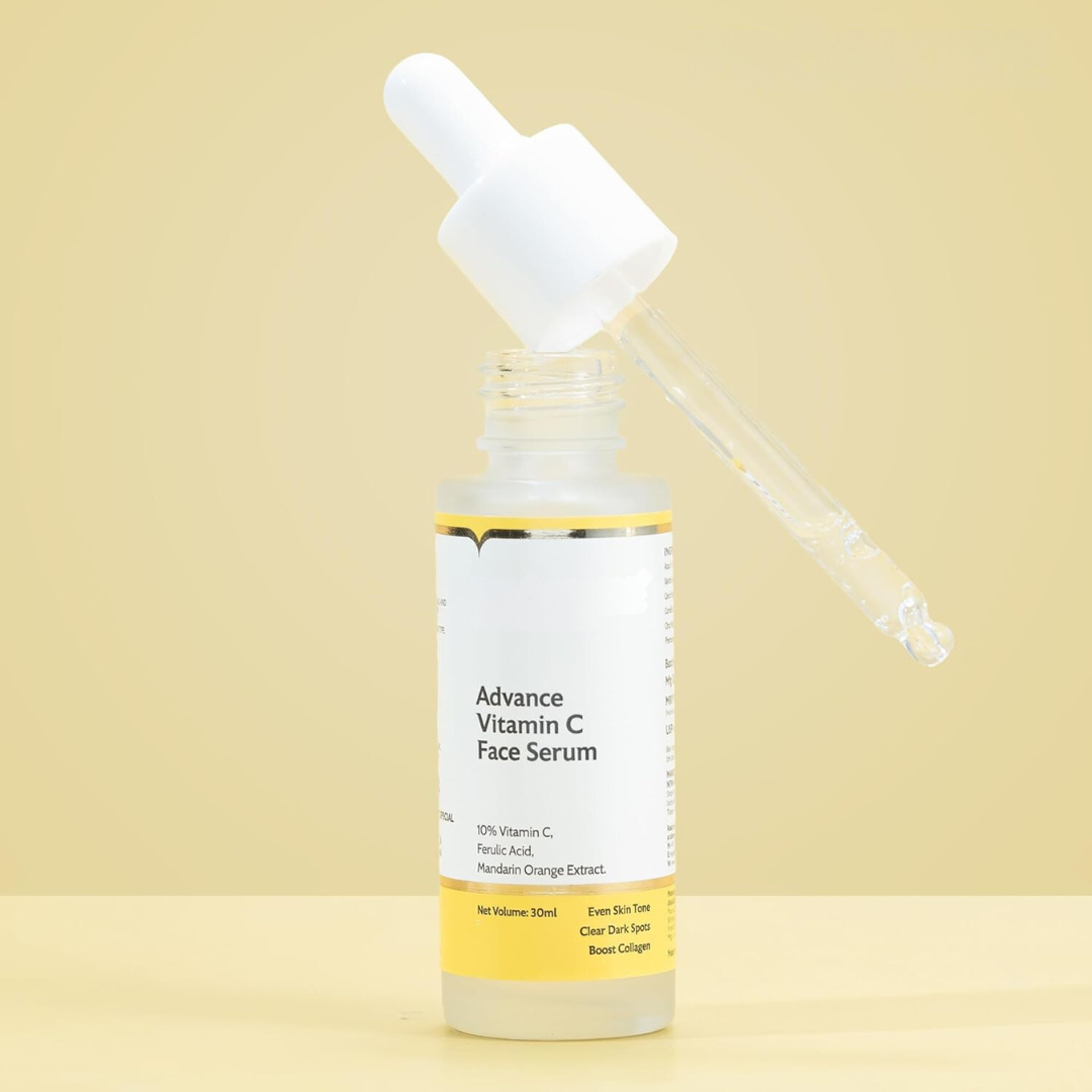 LumiPure™ | 100% naturlige ingredienser