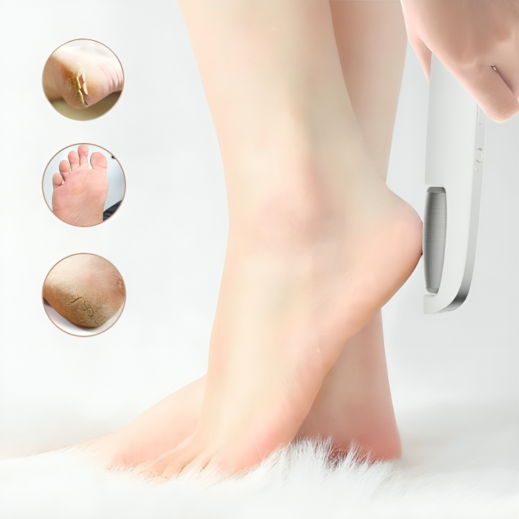 SoftFeet™ | Umiddelbart myke føtter!