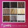 HairMagic™ | 100% vanntett!
