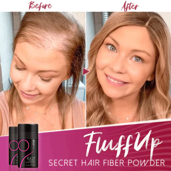 HairMagic™ | 100% vanntett!