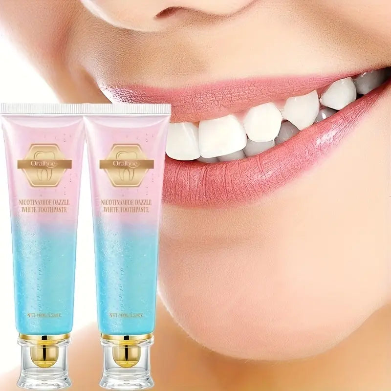 WitSmile Pro™| 100% naturlige ingredienser!