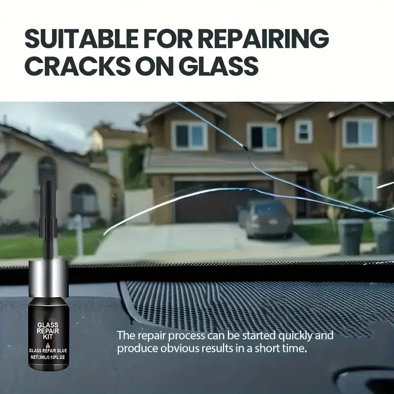 CrackRepair™ | 1 + 1 GRATIS