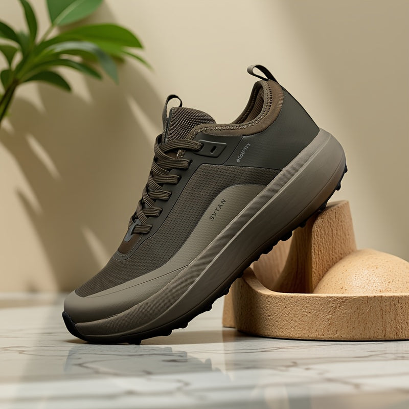 SVTAN™ | Premium GORE-TEX sko!