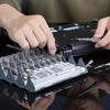 ToolPro™ | Alt-i-ett for enhver jobb!