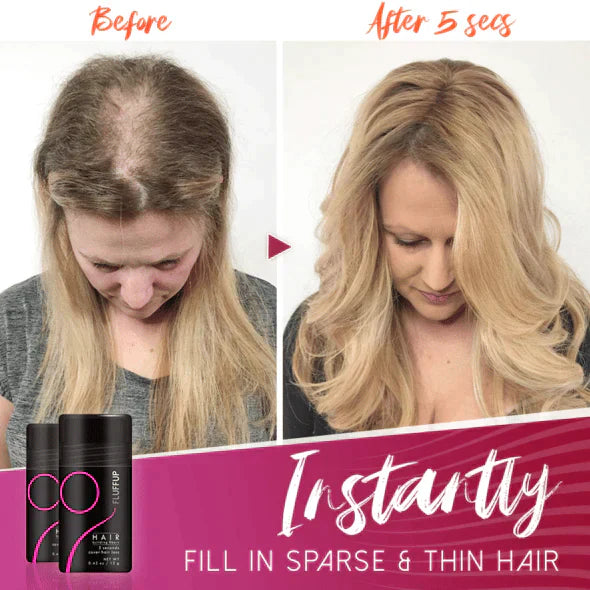 HairMagic™ | 100% vanntett!