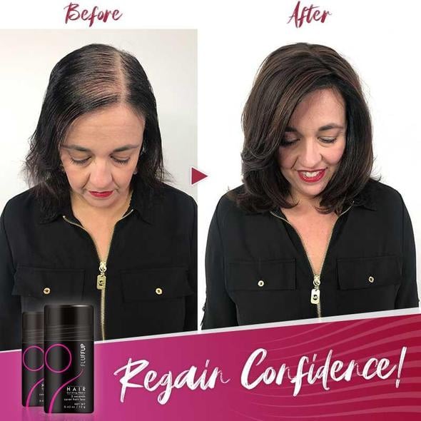 HairMagic™ | 100% vanntett!