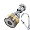GoldStream™ | Rent og klart vann!