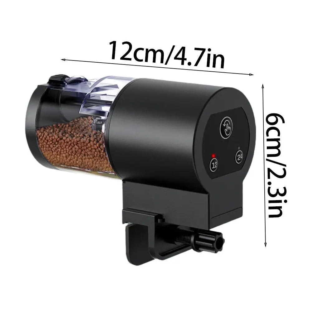 SmartFeed™ | Enkel og effektiv fôring
