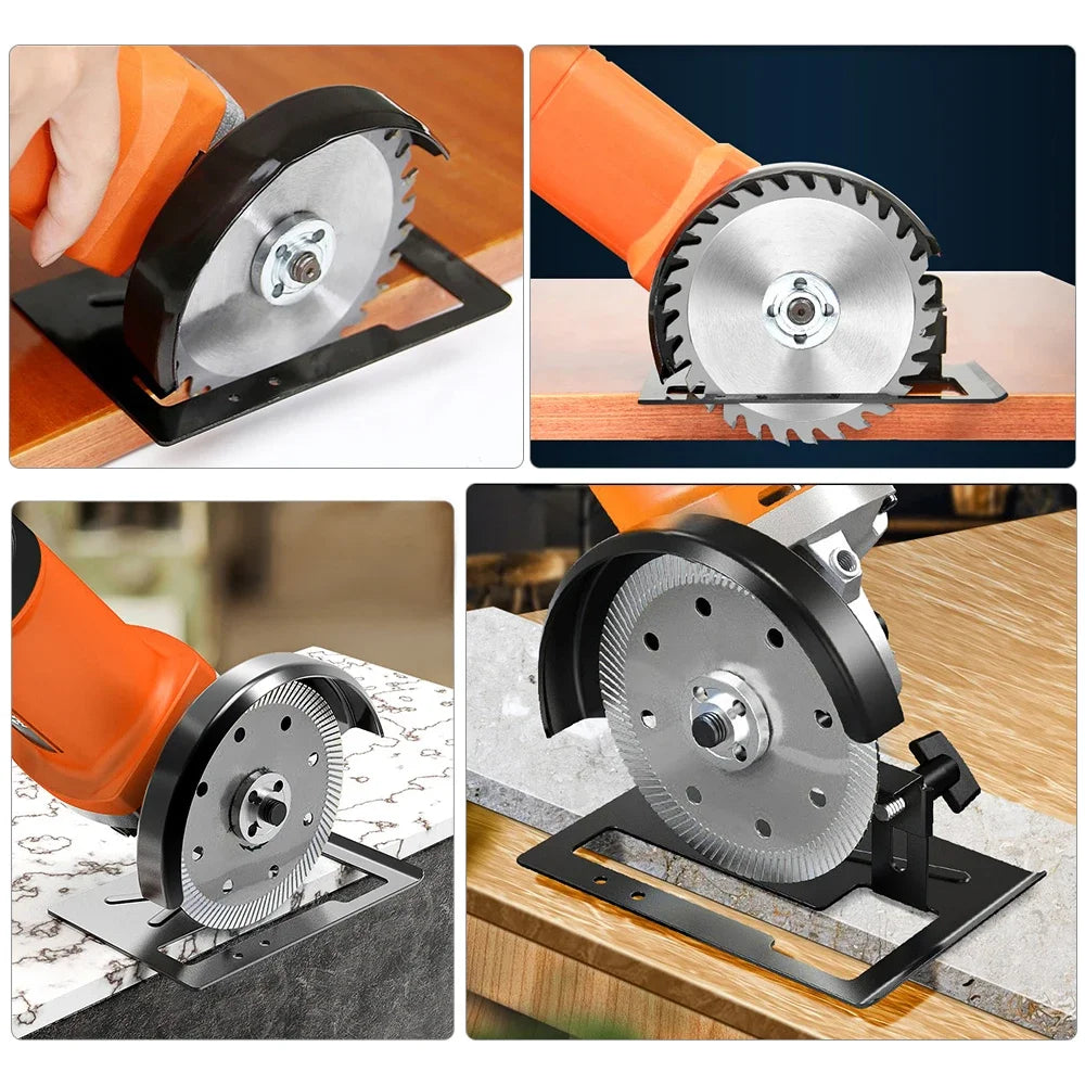 CutMaster™ | Stabil og sikker