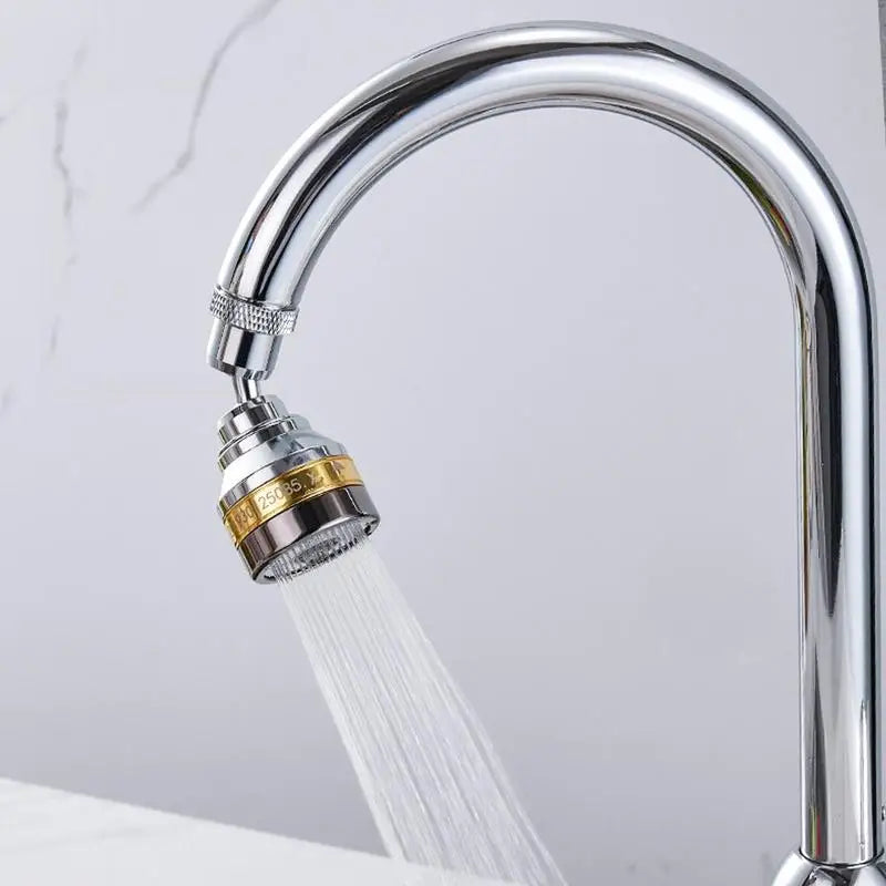 GoldStream™ | Rent og klart vann!
