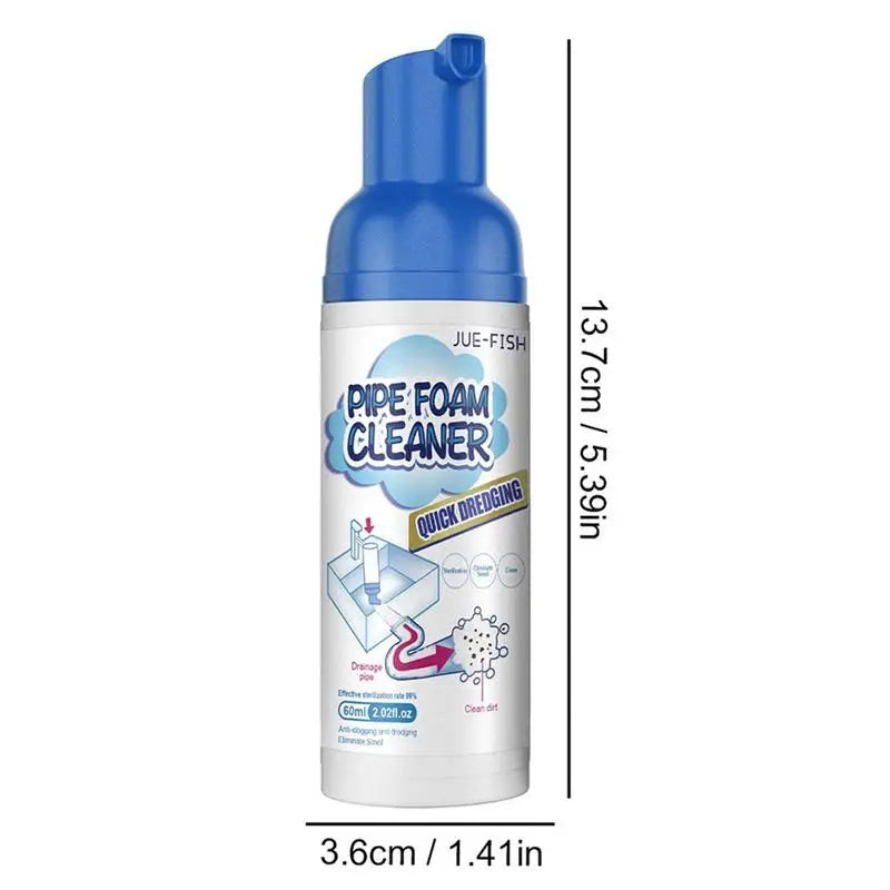 PipeCleaner™ | 1 + 1 GRATIS