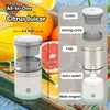 JuicePro™ | Trådløs og effektiv juicing