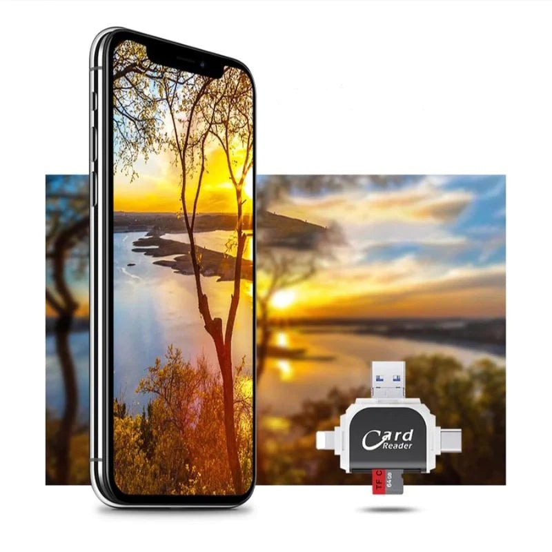 MediaSync™ | Overfør bilder enkelt!