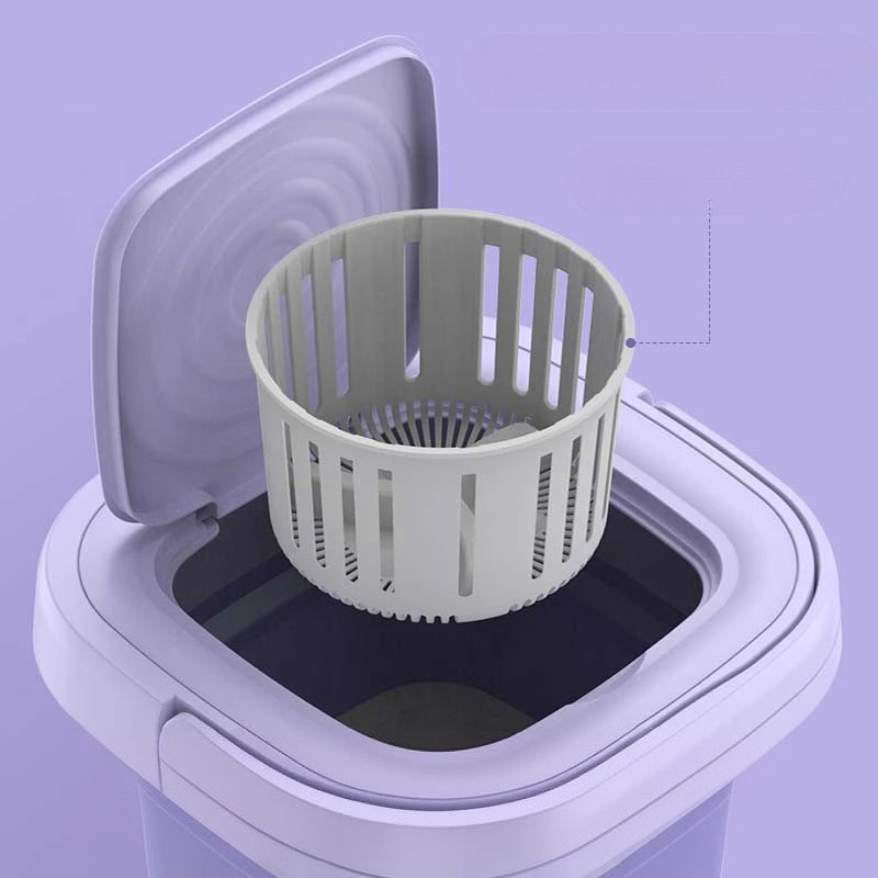 FlexiWash™ | Overalt den perfekte vasken!