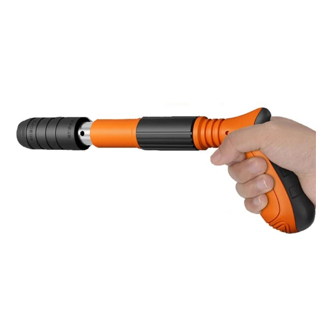 ProNail™ | Uanstrengt og raskt