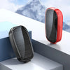 SolarCharge™ | Alltid tilkoblet