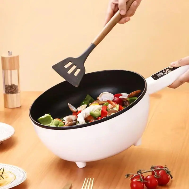 SmartCooker™ | Bærekraftig og rimelig!