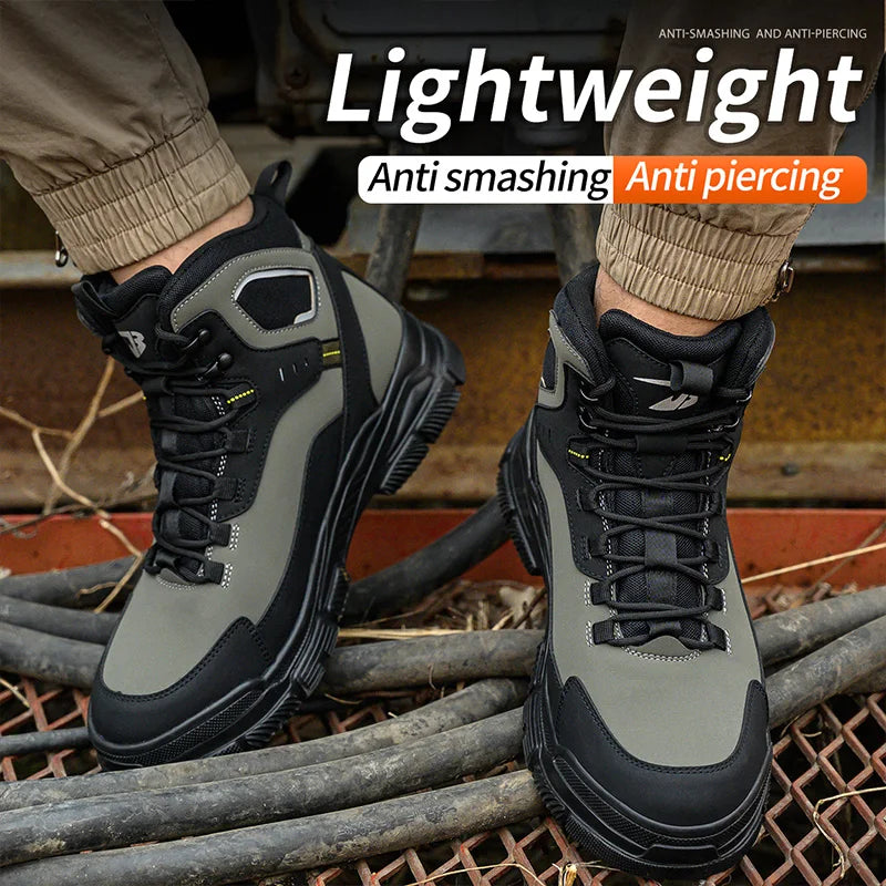 MaxGuard™ | Kraftfull og behagelig!