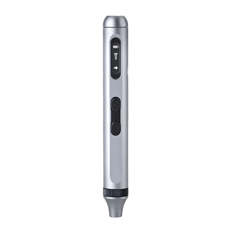 ToolPro™ | Alt-i-ett for enhver jobb!