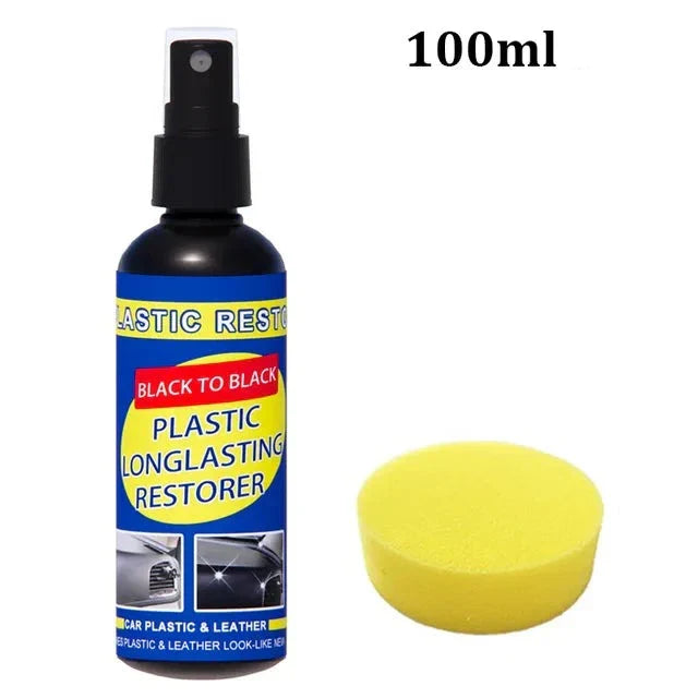 AutoLuxe™ | Glans & Beskyttelse!