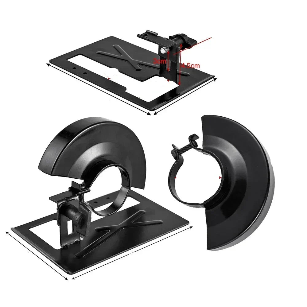CutMaster™ | Stabil og sikker