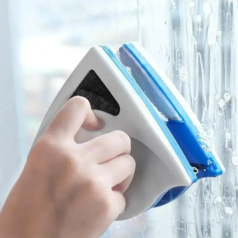 DualSwipe™ | Raskt og enkelt!