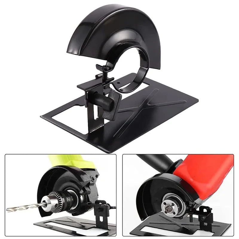 CutMaster™ | Stabil og sikker