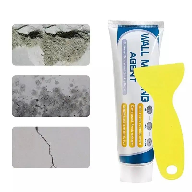 GripFix™ | Reparer veggene dine nå!