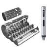 ToolPro™ | Alt-i-ett for enhver jobb!