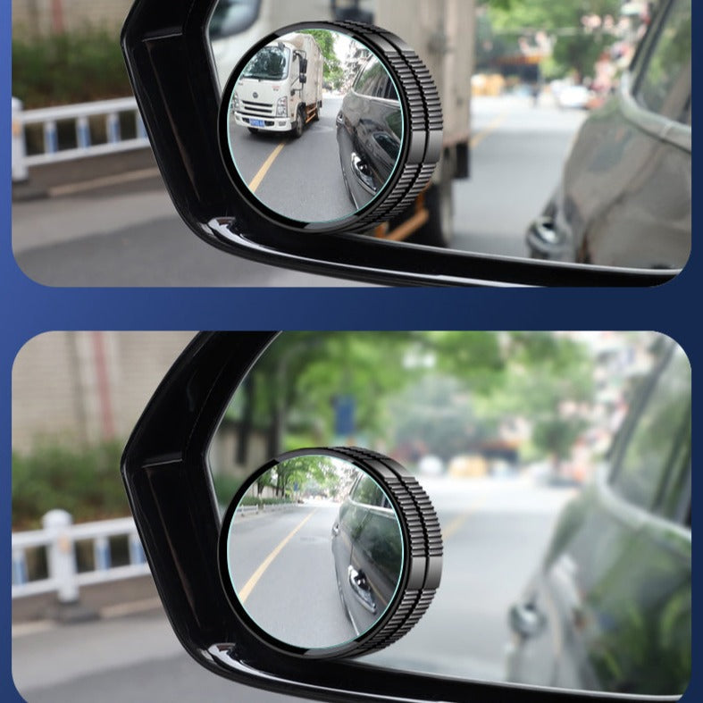 SafeView360™ | Trygt på vei!