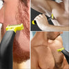 SmoothGlide™ | Smertfri barbering!