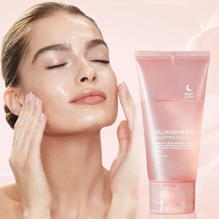 LunaLiss™ | 100% naturlige ingredienser!