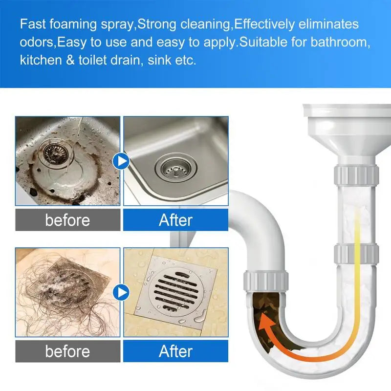 PipeCleaner™ | 1 + 1 GRATIS