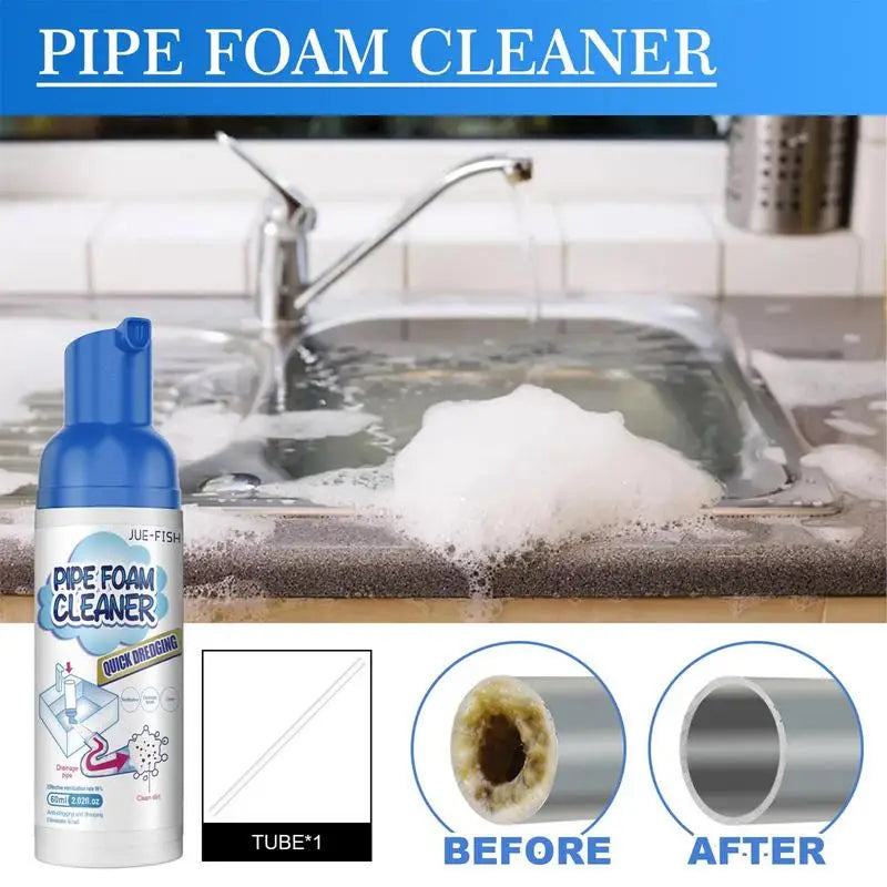 PipeCleaner™ | 1 + 1 GRATIS