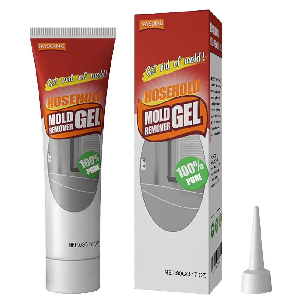 MoldRemover™ | 100% Muggfri!