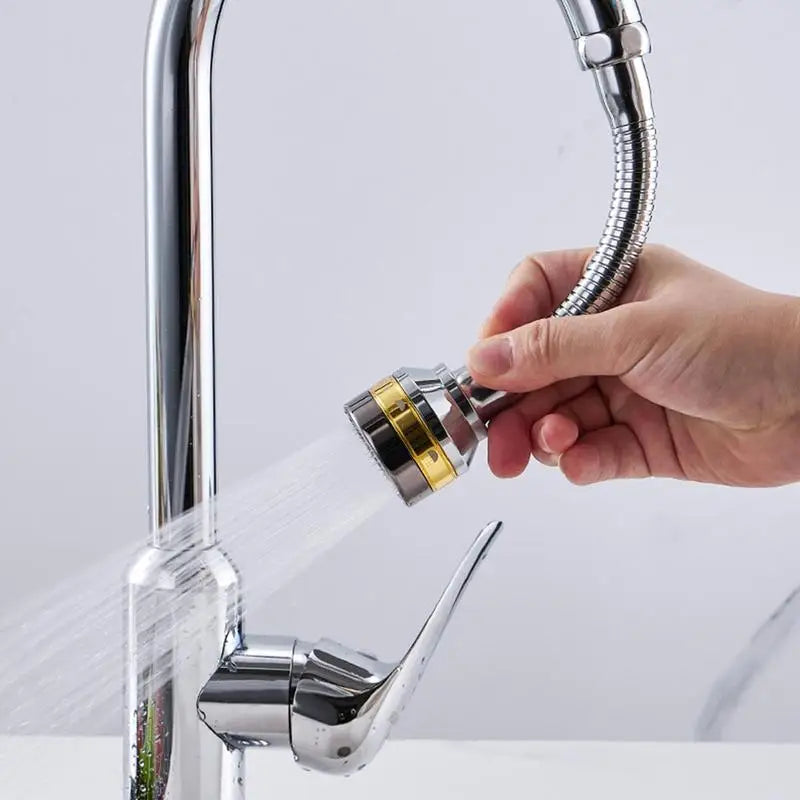 GoldStream™ | Rent og klart vann!