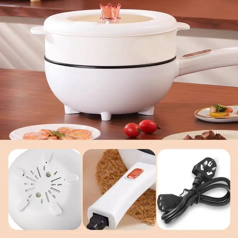 SmartCooker™ | Bærekraftig og rimelig!