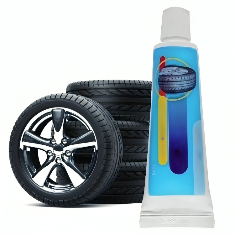 TireFix™ | Raskest og billigst løst!
